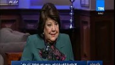 إيناس جوهر لـ