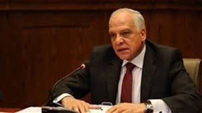 مهلة شهر من محافظ لرؤساء الأحياء والمراكز لإصلاح الأرصفة والبلدورات المتهالكة