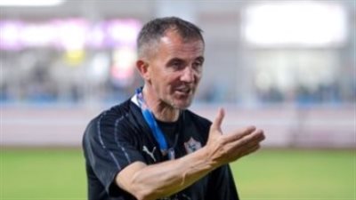 ميتشو يكلف معاونيه بمهمة جديدة