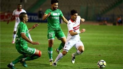 اتحاد الكرة يعلن موعد مباراة الزمالك والاتحاد في نصف نهائي كأس مصر