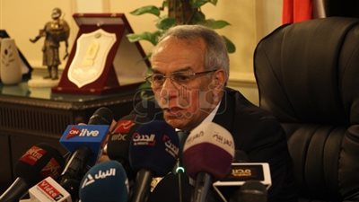 محافظ شمال سيناء: السلع التموينية متوافرة وآمنة