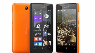 متجر مايكروسوفت يبيع هواتف لوميا الذكية مرة أخرى