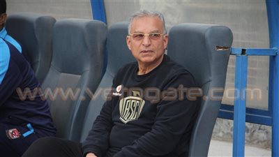 «زيزو» يطالب بإنهاء مسلسل إهدار الوقت في الملاعب المصرية