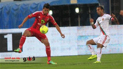 الأهلي يطلب 3 ملايين يورو للاستغناء عن عمرو جمال لتولوز الفرنسي