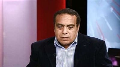 محمد العدل: «تامر عبد المعنم ما يستهلش أرد عليه»