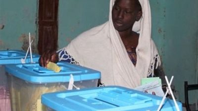 أوغندا تغلق مواقع التواصل الاجتماعي تزامنا مع الانتخابات الرئاسية