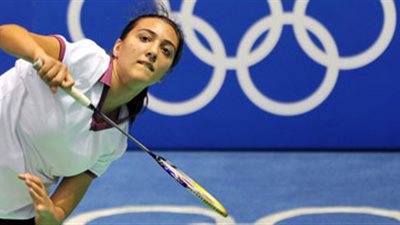 الألعاب الأفريقية.. زوجي سيدات الريشة يحصد ذهبية جديدة