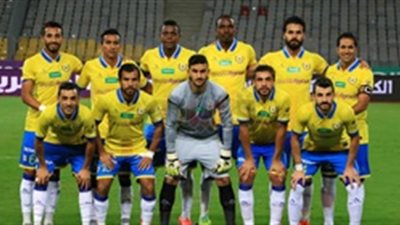 الإسماعيلي يهرب بالتعادل أمام طنطا العنيد 2/2