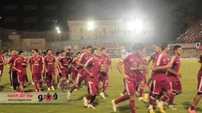 بالصور.. الصفقات الجديدة تظهر للمرة الأولى بمران الأهلي