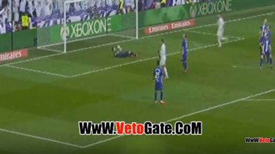 ريـال مدريد يسحق ديبورتيفو ألافيس برباعية نظيفة في الدوري (فيديو)