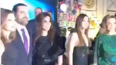 هجوم على إليسا بسبب تجاهلها نانسي عجرم