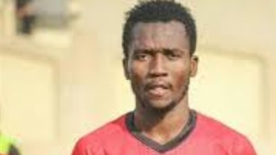 لاعب المصري ينضم لمنتخب بوركينا فاسو لأول مرة