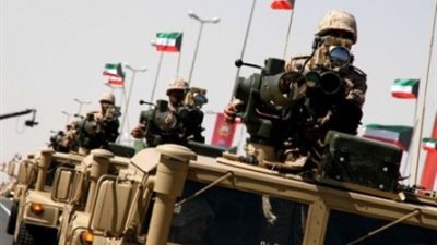 وورلد تريبيون: الكويت تنشر قواتها على الحدود مع العراق استعدادًا لـ «داعش»