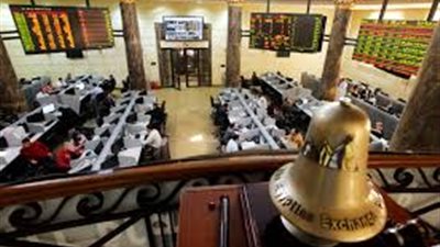 البورصة تنهى تعاملات أغسطس على ارتفاع وتربح 7.3 مليار جنيه