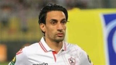 المقاصة يحصل على موافقة ضم أيمن حفني من الزمالك.. تعرف على التفاصيل