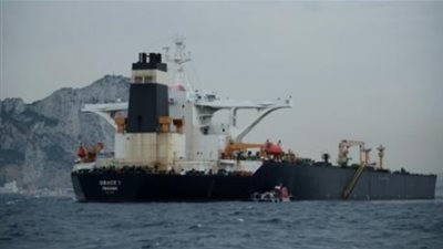 هجوم إلكتروني أمريكي على إيران يشل قدرتها على استهداف ناقلات النفط