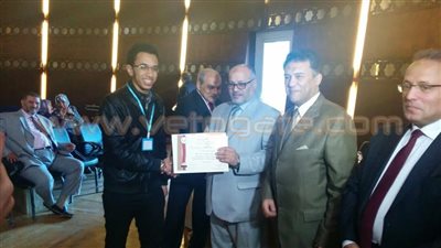 بالصور.. «الهدهد»: رسالة الأزهر نفع الإنسانية وتقديم الرحمة للعالم