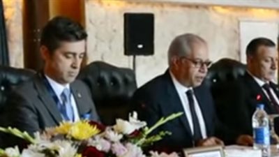 الداخلية تبحث مع الإنتربول آليات تسليم المجرمين الهاربين