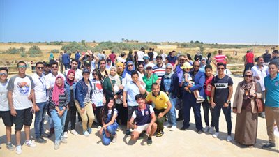 الهجرة تختتم الملتقى السابع عشر لأبناء الجيلين الثاني والثالث من المصريين بالخارج