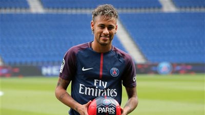 أخيرا.. نيمار يعود لبرشلونة