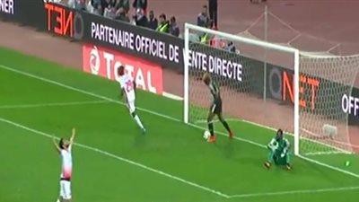 الوداد يتوج بكأس السوبر الأفريقى بالفوز بهدف أمام مازيمبى (فيديو)