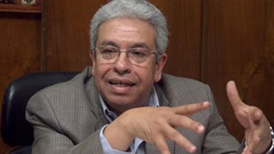 عبد المنعم سعيد: تعطيل أمريكا صفقة «رافال» الجديدة عمل غير ودي