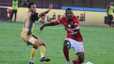 «30 دقيقة» الأهلي يبحث عن هدف ثان أمام الإنتاج الحربي