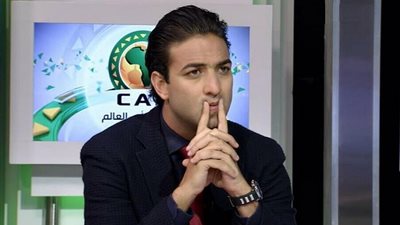 ساخرون..«ميدو» لمدرب البرازيل: 