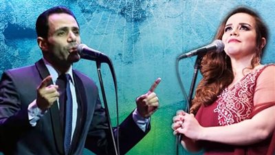 حفل فني لشباب بيت الغناء العربي احتفالا برأس السنة الهجرية