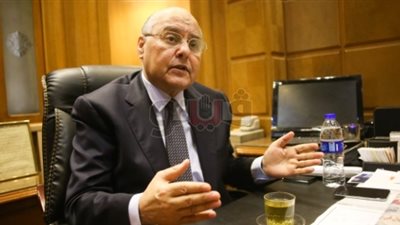 موسى مصطفى موسى: سأنفق 20 مليون جنيه في الدعاية الانتخابية