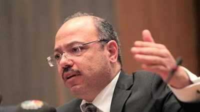 وزير المالية: رفع الدعم «دواء مر».. عجز الميزانية مليار جنيه يوميًا.. 61 مليار جنيه حصيلة رفع أسعار الوقود.. 3 ملايين يستفيدون من مظلة الضمان الاجتماعي.. الدفاع والداخلية يخضعان للحد الأقصى 