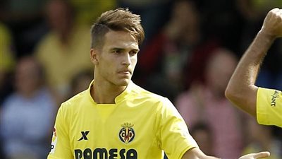 بالفيديو.. «نابولى» يسقط أمام «فياريال» بالدوري الأوروبي