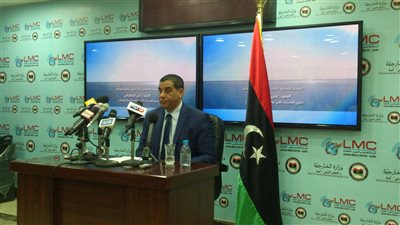 حكومة «الوفاق الليبية»: هناك من يتربص لشق صف الجيش