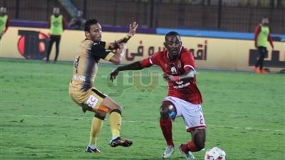 «60 دقيقة» الأهلي يبحث عن هدف ثانٍ أمام الإنتاج الحربي