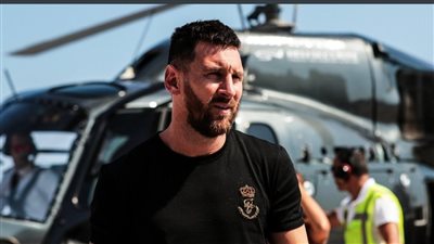 توافد نجوم الكرة الأوروبية على حفل 