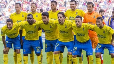 لاس بالماس يتعادل سلبيًا أمام ليجانيس بالليجا