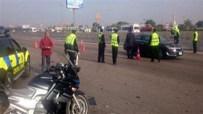 إغلاق شارع السلام بالجبل الأخضر بسبب أعمال إنشائية