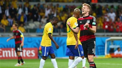 صحيفة أرجنتينية: ألمانيا «أذلت» البرازيل بـ «سباعية»