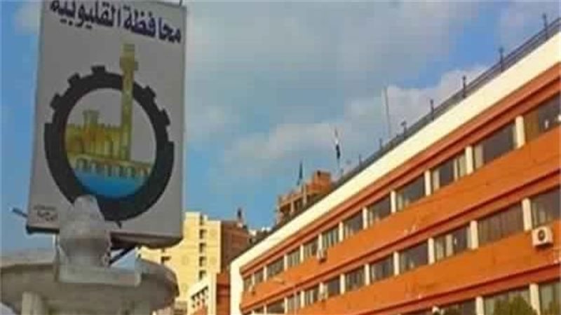محافظة القليوبية