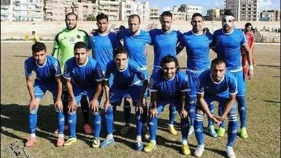 «مجلس دمنهور» يصرف مكافأة إجادة للاعبين بعد تصدر المجموعة