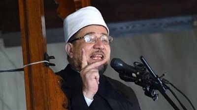 وزير الأوقاف: دعم المجتمع أفضل ألف مرة من أداء الحج والعمرة