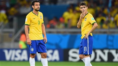 11 حقيقة عن فضيحة البرازيل أمام ألمانيا