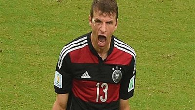 «مولر»: لم نتوقع انهيار «البرازيل»