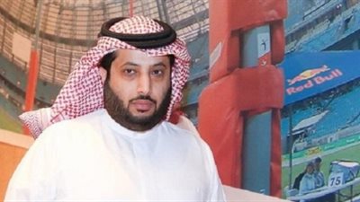 تركي آل الشيخ يعلق على سحب المونديال من قطر