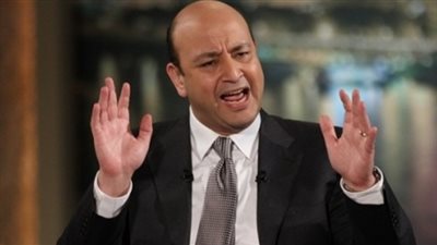 عمرو أديب: الرسوم الإضافية لراغبي تكرار العمرة لن تذهب لتحيا مصر