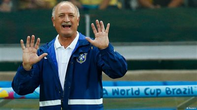 «سكولارى»: أعترف بمسئوليتى عن «فضيحة السيلساو» وأعدكم بـ «المركز الثالث»