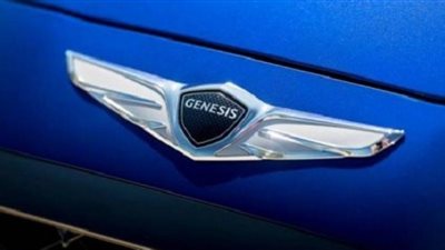 جينيسيس EV الكروس أوفر تنافس سيارات أودي بالأسواق العالمية