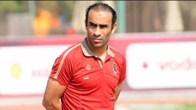 سيد عبد الحفيظ: الأهلي اقترب من حسم الدوري
