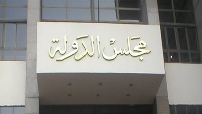 استئناف دعوى «إحالة نقيب المحامين للتأديب» أمام مجلس الدولة