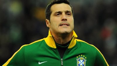 «خوليو سيزار»: «ألمانيا علمتنا كرة القدم»